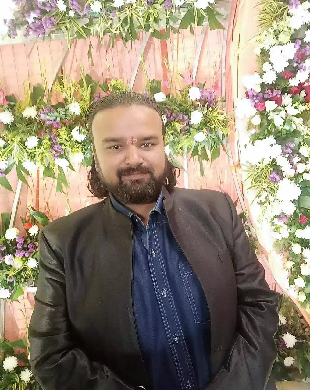 ACHARYA SHRIKANT LIMAYE 